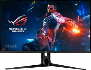 Монитор Asus PG329Q цена и информация | Мониторы | kaup24.ee