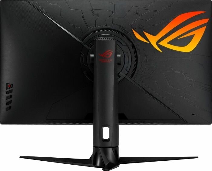 Asus PG329Q цена и информация | Monitorid | kaup24.ee