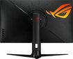 Asus PG329Q цена и информация | Monitorid | kaup24.ee