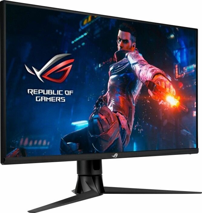 Asus PG329Q цена и информация | Monitorid | kaup24.ee