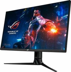 Asus PG329Q цена и информация | Мониторы | kaup24.ee