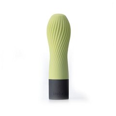 Iroha autor Tenga - Zen Vibrator Matcha hind ja info | Vibraatorid | kaup24.ee