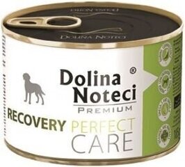 Dolina Noteci Perfect Care Recovery, 185 г цена и информация | Консервы для собак | kaup24.ee