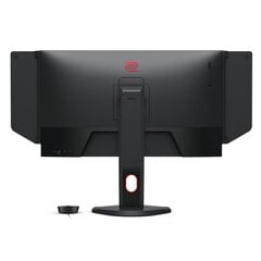 BenQ Zowie XL2746K цена и информация | BenQ Мониторы, стойки для мониторов | kaup24.ee