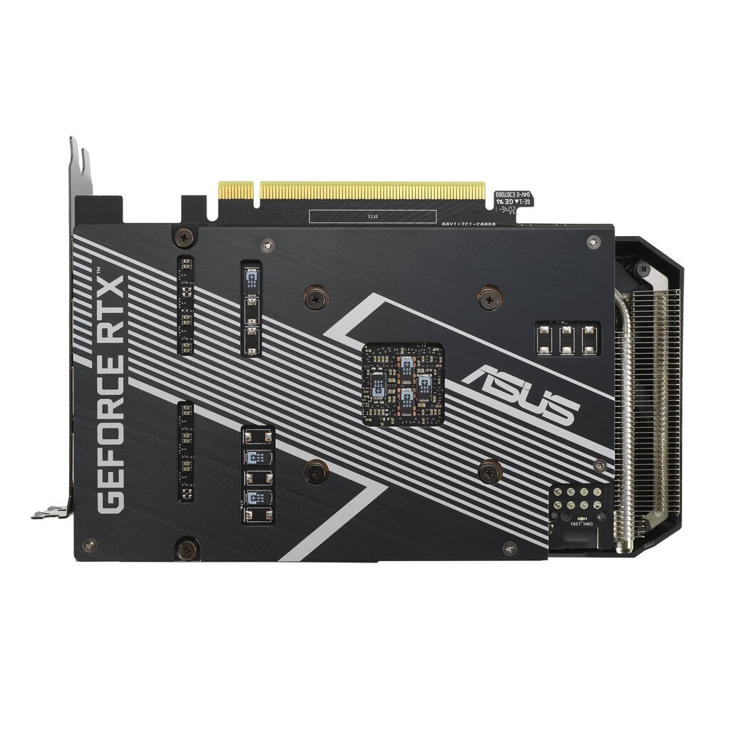 Asus 90YV0GB2-M0NA10 hind ja info | Videokaardid (GPU) | kaup24.ee