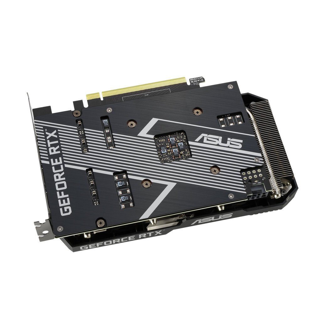 Asus 90YV0GB2-M0NA10 цена и информация | Videokaardid (GPU) | kaup24.ee