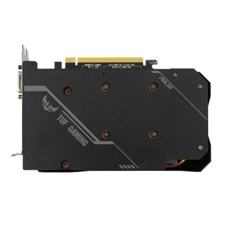 Asus 90YV0CT7-M0NA00 цена и информация | Videokaardid (GPU) | kaup24.ee