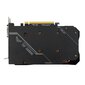 Asus 90YV0CT7-M0NA00 цена и информация | Videokaardid (GPU) | kaup24.ee