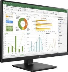 LG 27BN650Y-B.AEU, 27" цена и информация | Мониторы | kaup24.ee