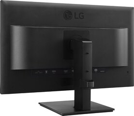 LG 27BN650Y-B.AEU, 27" цена и информация | Мониторы | kaup24.ee