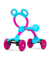 Детский велосипед Milly Mally Orion Flash Candy цена и информация | Игрушки для малышей | kaup24.ee