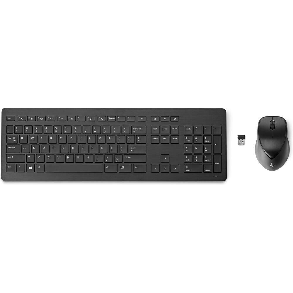 HP 950MK hind ja info | Klaviatuurid | kaup24.ee