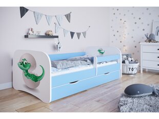 Voodi Babydreams, 140x70 hind ja info | Voodid | kaup24.ee