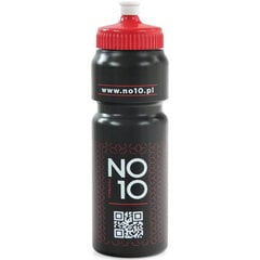 Бутылка для питья NO10 BID-009, 750 мл цена и информация | Фляги для воды | kaup24.ee