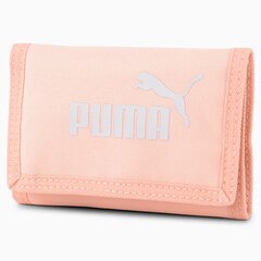 Naiste rahakott Puma 07561754 цена и информация | Женские кошельки, держатели для карточек | kaup24.ee