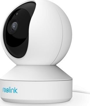 WiFi videokaamera koju, Reolink E1, 3MP, PIR hind ja info | Valvekaamerad | kaup24.ee