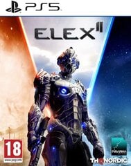 Elex 2 цена и информация | Компьютерные игры | kaup24.ee