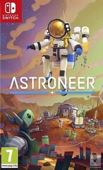 Компьютерная игра Astroneer Switch цена и информация | Компьютерные игры | kaup24.ee