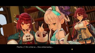 Atelier Sophie 2: The Alchemist of the Mysterious Dream Switch игра цена и информация | Компьютерные игры | kaup24.ee