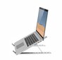 Swissten Aluminium Stand for Notebook 10 - 15" Grey hind ja info | Sülearvuti tarvikud | kaup24.ee