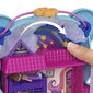 Kaisukaru meelelahutuskomplekt Polly Pocket, HGC39 hind ja info | Tüdrukute mänguasjad | kaup24.ee