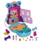 Kaisukaru meelelahutuskomplekt Polly Pocket, HGC39 hind ja info | Tüdrukute mänguasjad | kaup24.ee