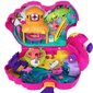 Flamingo meelelahutuskomplekt Polly Pocket, HGC41 hind ja info | Tüdrukute mänguasjad | kaup24.ee