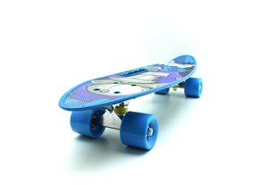 Скейтборд Pennyboard с ручкой, 60 см цена и информация | Скейтборды | kaup24.ee