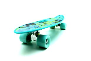 Скейтборд Pennyboard с ручкой, 60 см цена и информация | Скейтборды | kaup24.ee