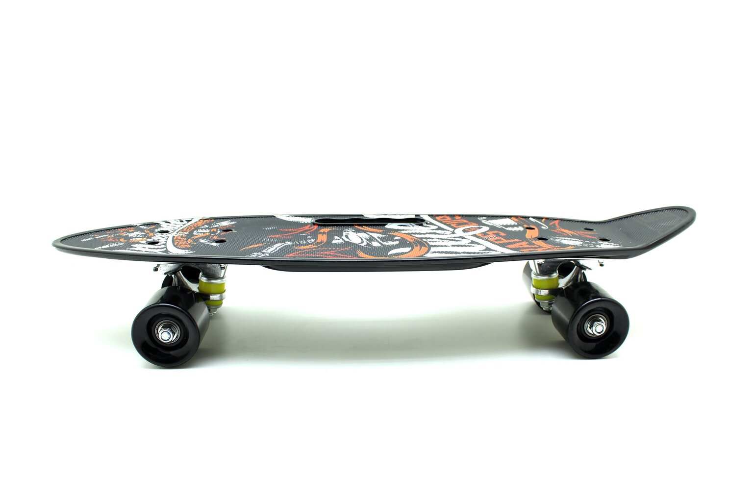 Rula Pennyboard käepidemega, 60 cm hind ja info | Rulad | kaup24.ee