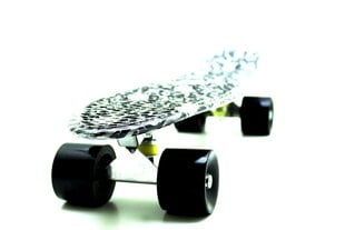 Rula Pennyboard 55 cm hind ja info | Rulad | kaup24.ee