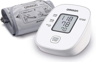 Omron X2 Basic цена и информация | Тонометры | kaup24.ee