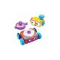 Robot Robobo Fisher Price, HHJ42, LT hind ja info | Imikute mänguasjad | kaup24.ee