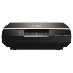 Epson Perfection V600 12800 DPI, värviline цена и информация | Сканеры | kaup24.ee