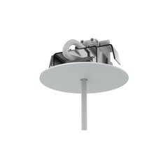 Nowodvorski Lighting элемент крепления светильника 8548 Cameleon Canopy F White цена и информация | Люстры | kaup24.ee