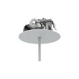 Nowodvorski Lighting valgusti kinnituselement 8548 Cameleon Canopy F White