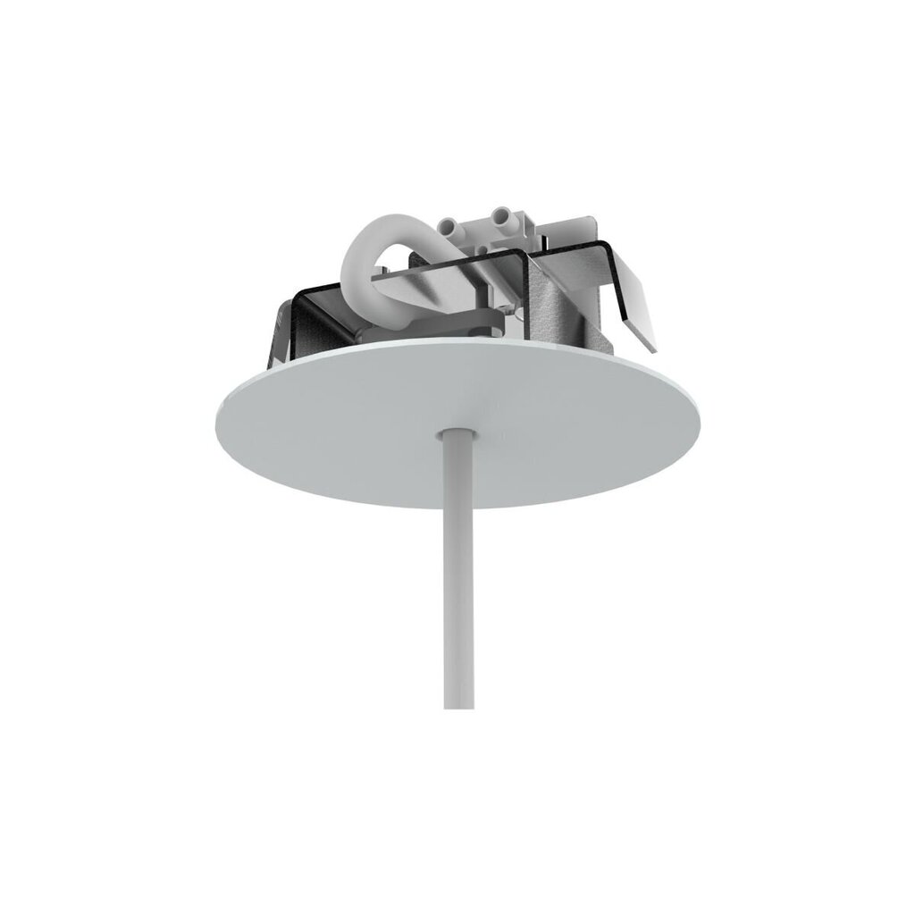 Nowodvorski Lighting valgusti kinnituselement 8548 Cameleon Canopy F White цена и информация | Rippvalgustid | kaup24.ee