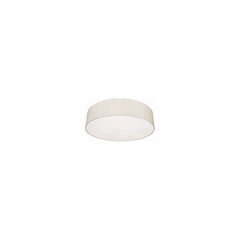 Nowodvorski Lighting laevalgusti 8952 Turda White 3 hind ja info | Laelambid | kaup24.ee