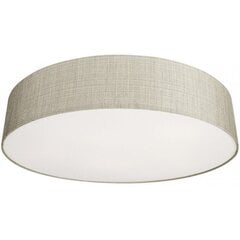 Nowodvorski Lighting laevalgusti 8960 Turda Grey 7 hind ja info | Laelambid | kaup24.ee