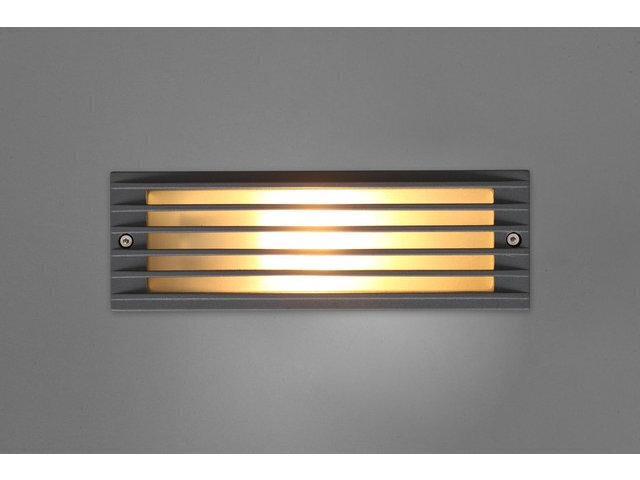 Nowodvorski Lighting süvistatav valgusti Assam 4453 hind ja info | Süvistatavad ja LED valgustid | kaup24.ee
