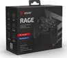 Savio Gaming Controler Rage/W hind ja info | Mängupuldid | kaup24.ee