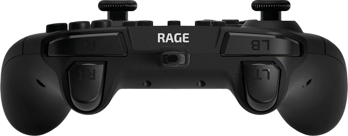 Savio Gaming Controler Rage/W hind ja info | Mängupuldid | kaup24.ee