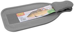 Lõikelaud kalale, hall цена и информация | Разделочная доска | kaup24.ee