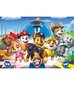 Pusle Clementoni Paw Patrol, 2x60 o. цена и информация | Pusled | kaup24.ee