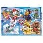 Pusle Clementoni Paw Patrol, 2x60 o. цена и информация | Pusled | kaup24.ee