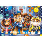 Pusle Clementoni Paw Patrol The Movie, 2x60 o. цена и информация | Pusled | kaup24.ee