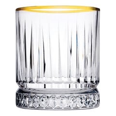 Pasabahce klaaside komplekt, 355 ml, 4-osaline hind ja info | Klaasid, tassid ja kannud | kaup24.ee