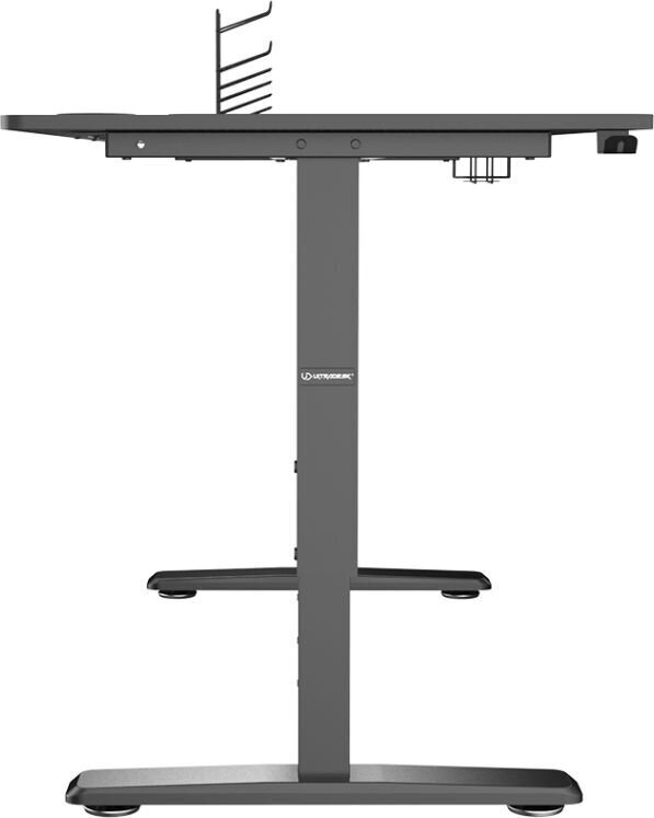 Arvutilaud Ultradesk Cruiser цена и информация | Arvutilauad, kirjutuslauad | kaup24.ee