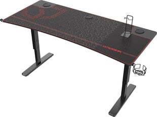 Arvutilaud Ultradesk Cruiser hind ja info | Arvutilauad, kirjutuslauad | kaup24.ee