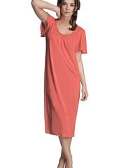 Женская ночная рубашка Mewa BFN-MT-M747027 цена и информация | Женские пижамы, ночнушки | kaup24.ee